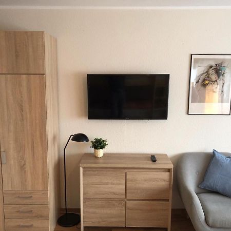 Bude'55 Loft 14 Вінтерберг Екстер'єр фото